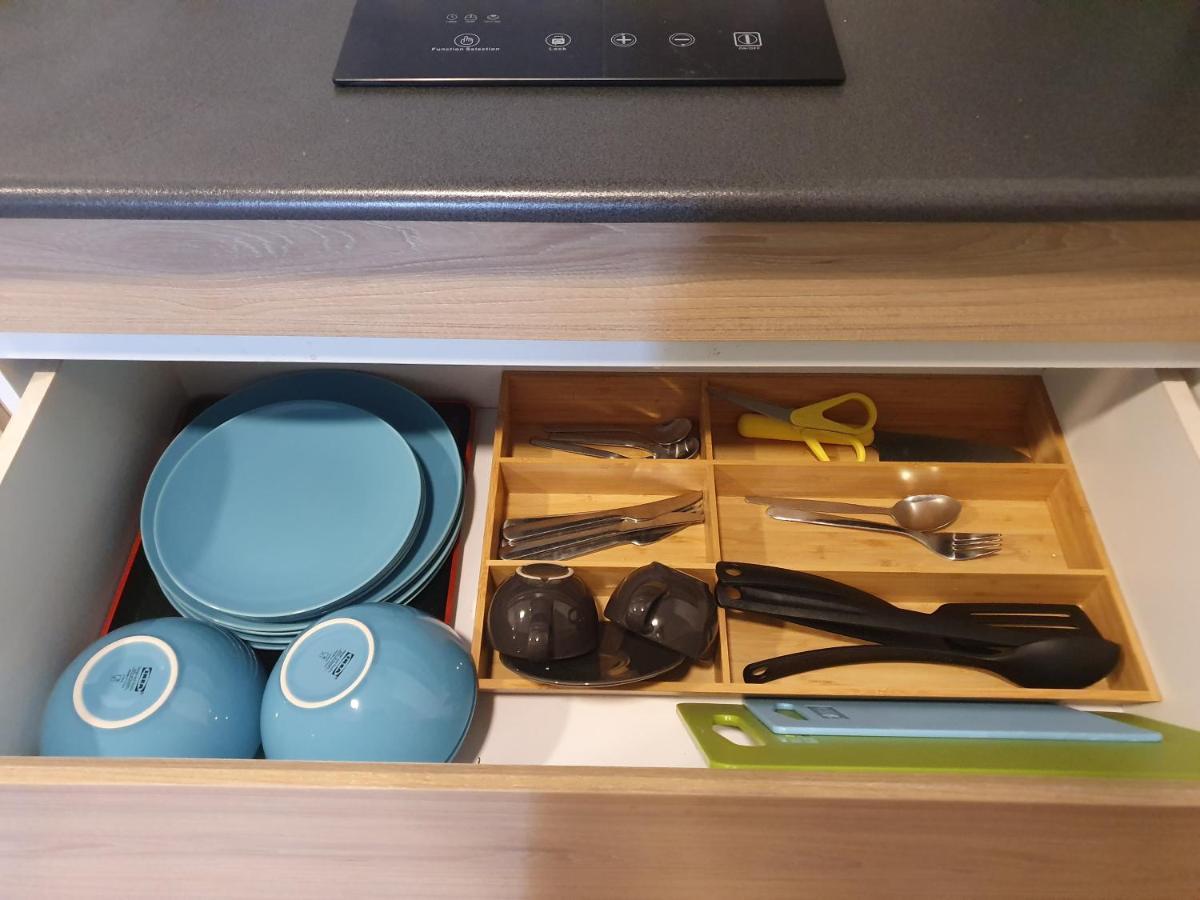 Mhb 30 Sulte Evo Soho Bandar Baru Bangi Free Netflix And Wifi Lägenhet Exteriör bild