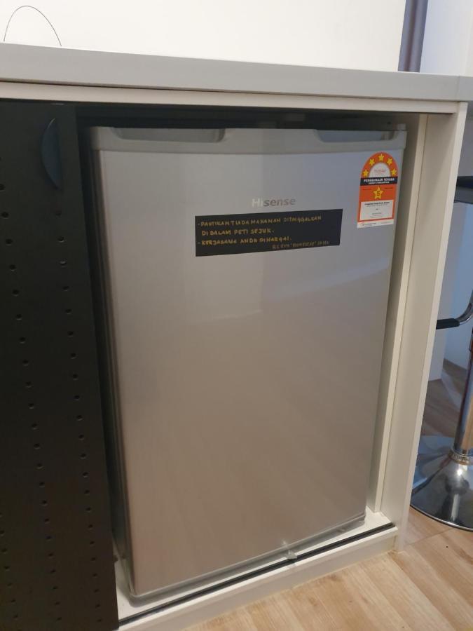 Mhb 30 Sulte Evo Soho Bandar Baru Bangi Free Netflix And Wifi Lägenhet Exteriör bild