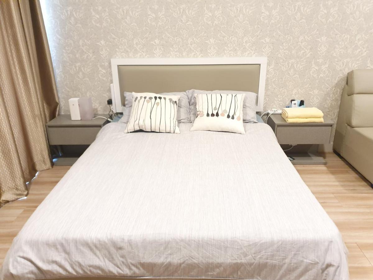 Mhb 30 Sulte Evo Soho Bandar Baru Bangi Free Netflix And Wifi Lägenhet Exteriör bild