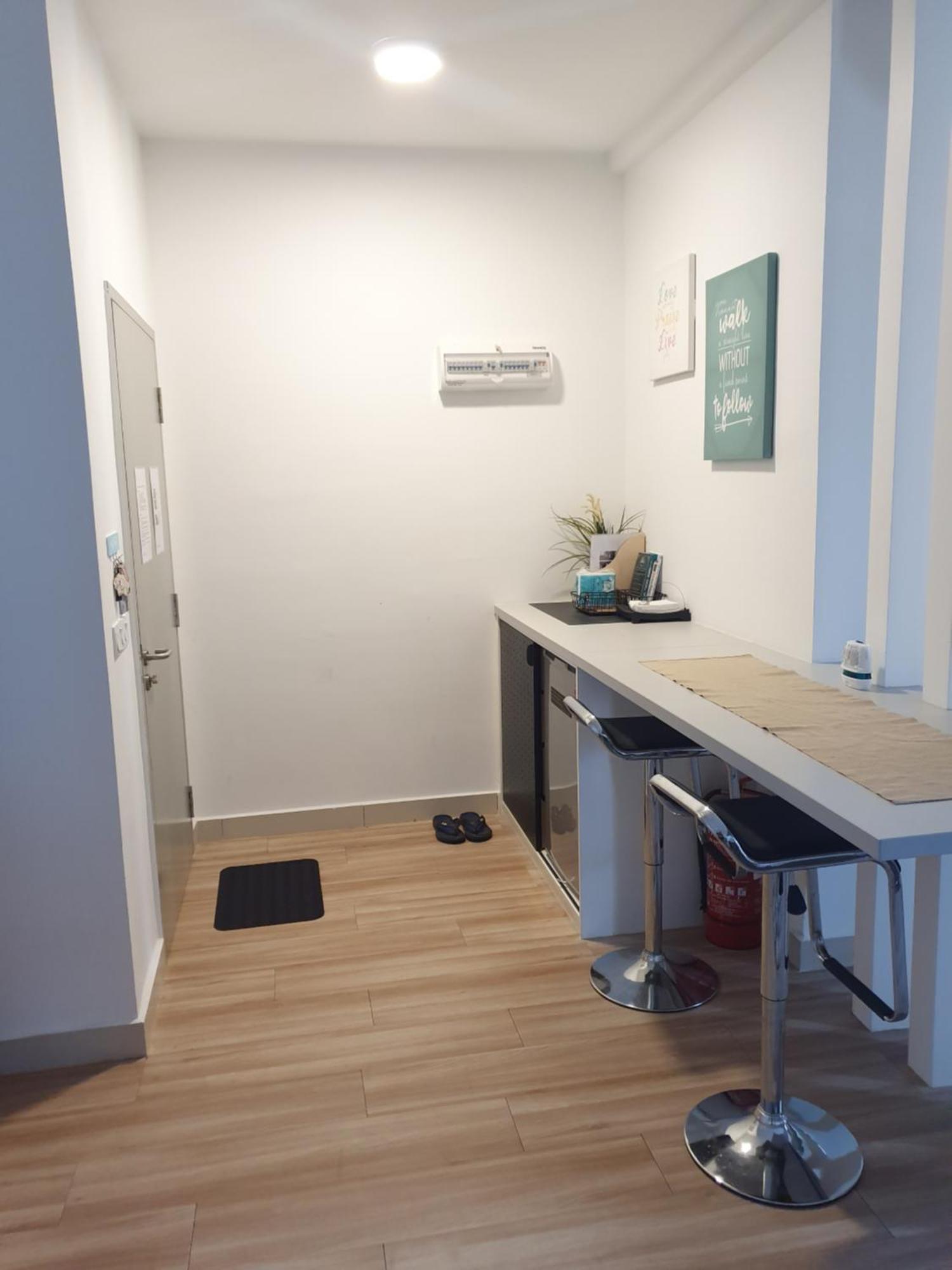 Mhb 30 Sulte Evo Soho Bandar Baru Bangi Free Netflix And Wifi Lägenhet Exteriör bild